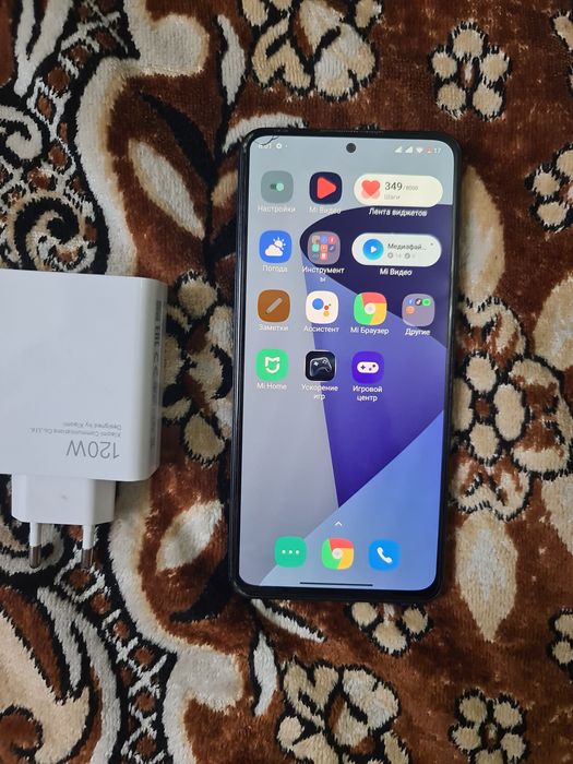 Redmi note 11pro plus