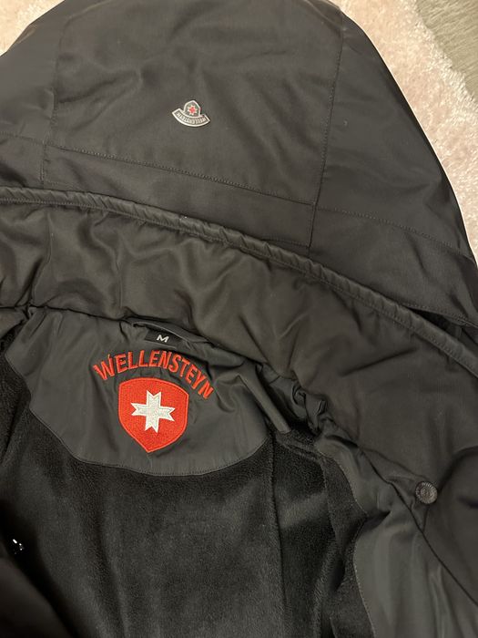 Мъжко яке-размер М