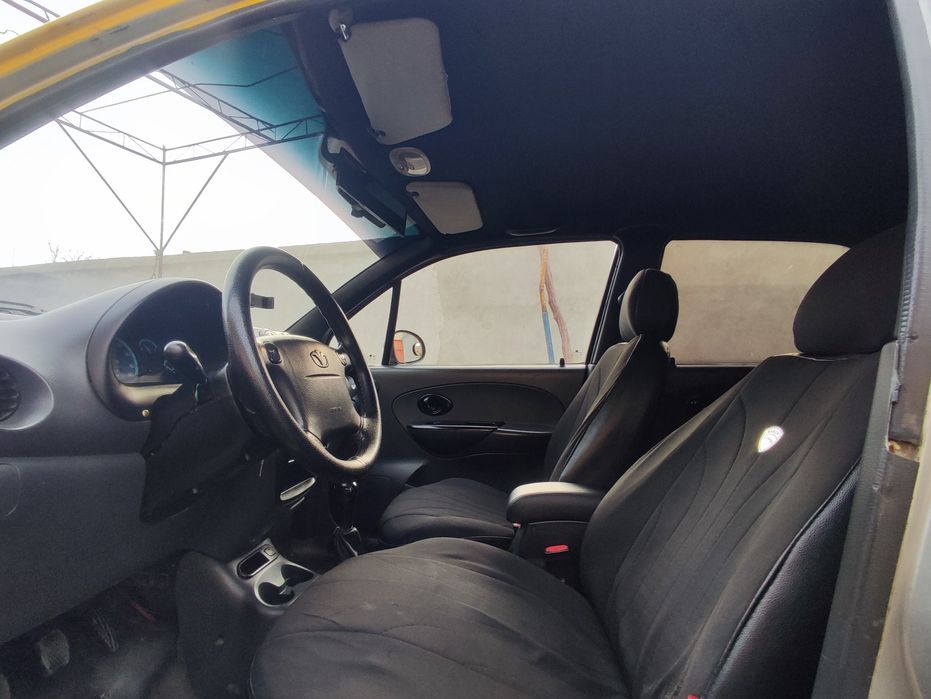 Матис Микс сотилади