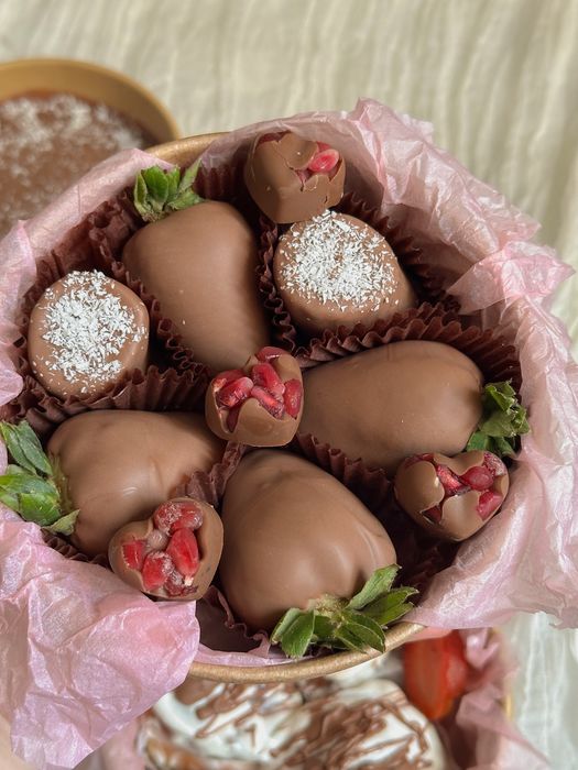 Набор сладостей!