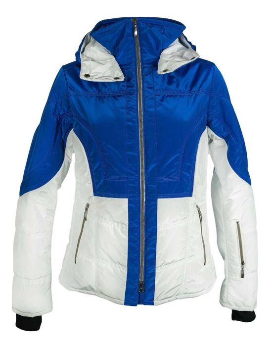 Дамски ски екипи