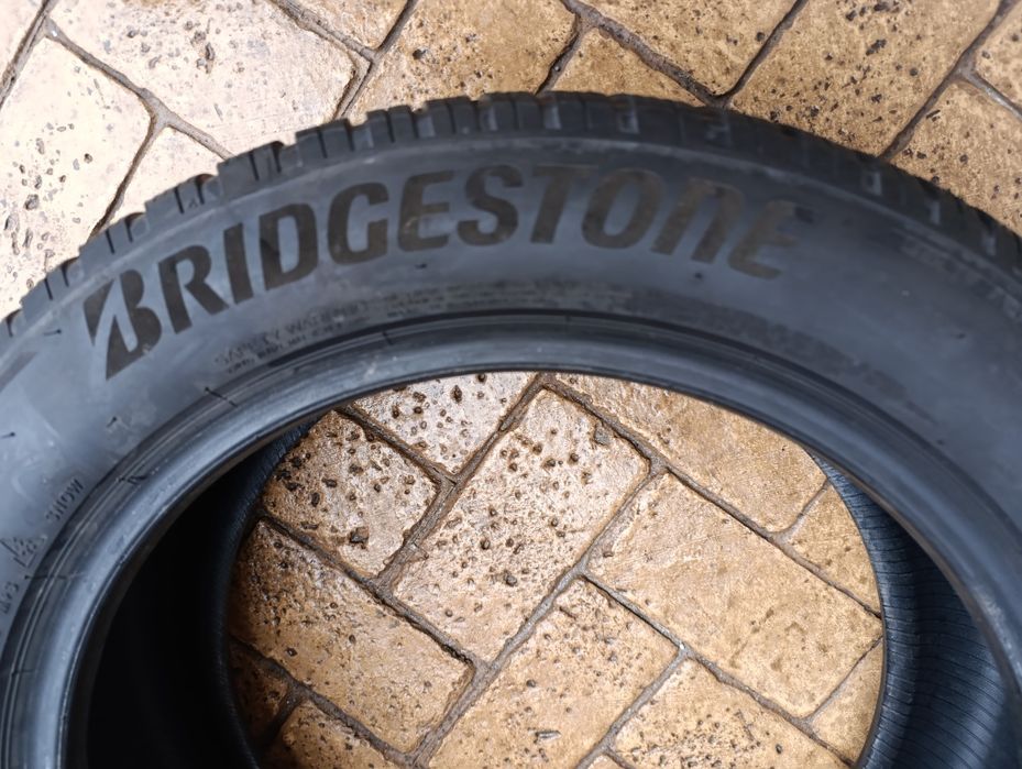 Зимни гуми Bridgestone 225/55/18 Blizzak LM 005
