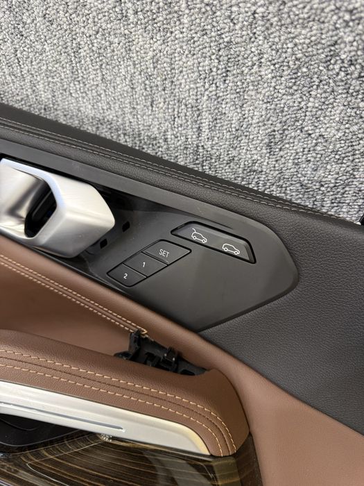 Interior scaune BMW X6 G06 LCI