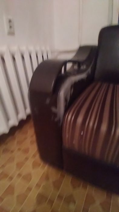 Продам раскладной диван кровать