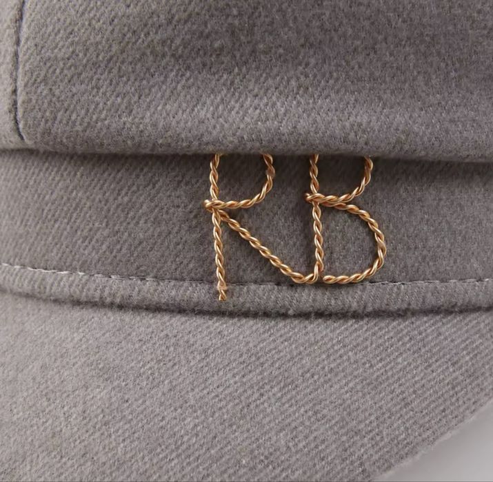 Шапка Ruslan Baginskiy