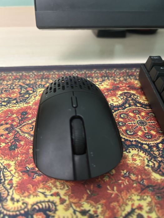 Мышь ardor gaming phantom pro v2