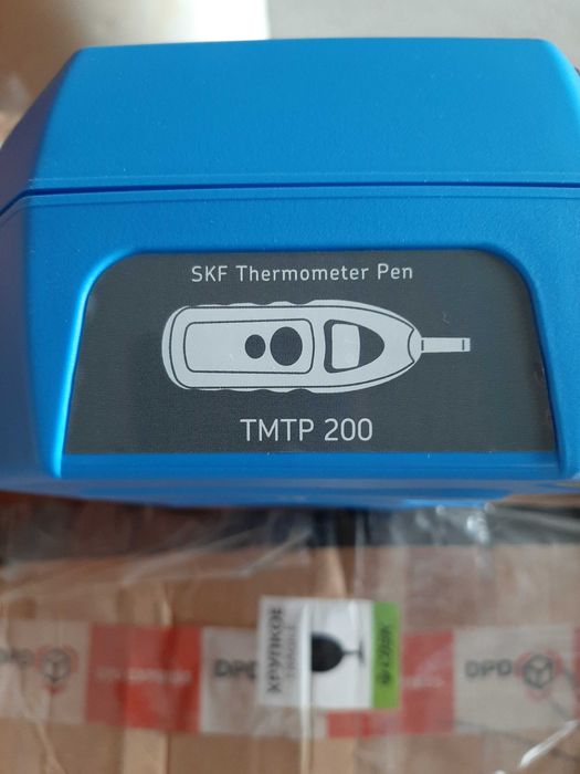 Термометр SKF ThermoPen TMTP 200