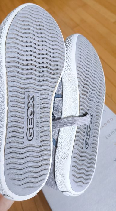 Geox sneakers/ 31
