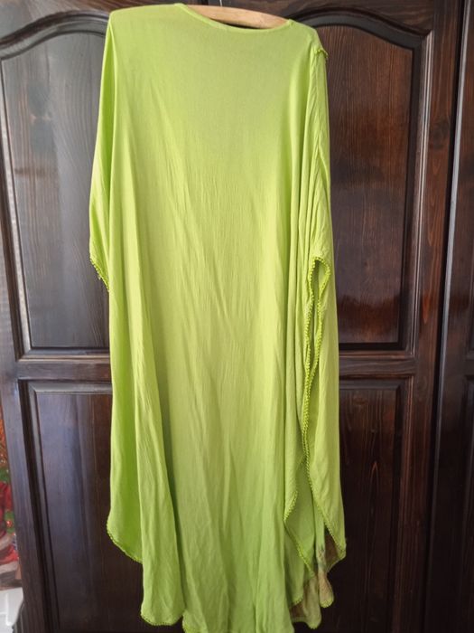 Пончо индийско за плаж