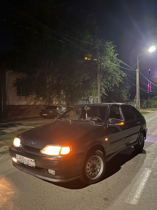 Ваз 2114, сатылады!