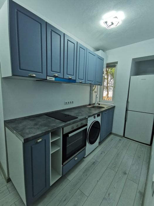 Apartament două camere zona Radova cu încălzire în pardoseală