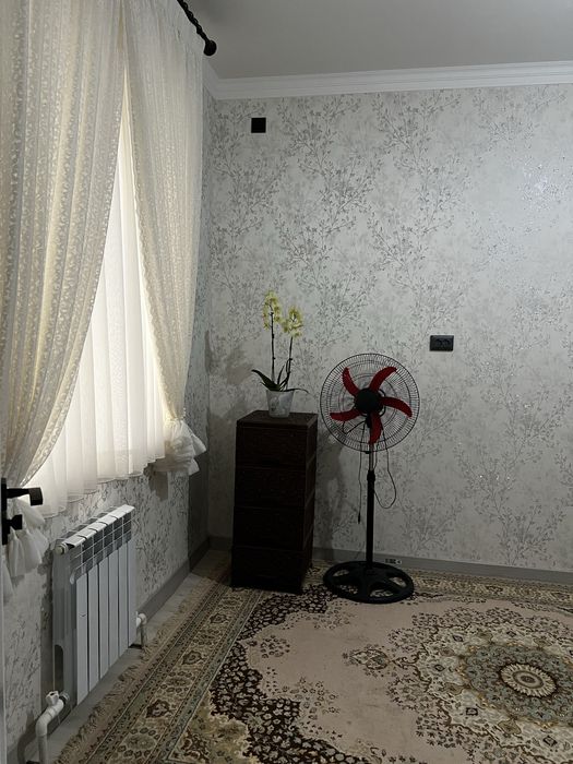 Продается 2 х комнатная квартира