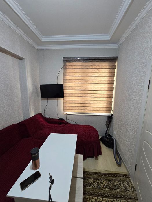 Сдам в аренду однокомнатную уютную квартиру Новостройке $300