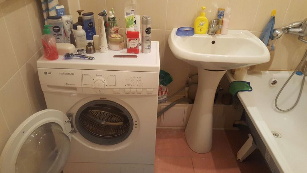 Продам 1 комнатную  квартиру