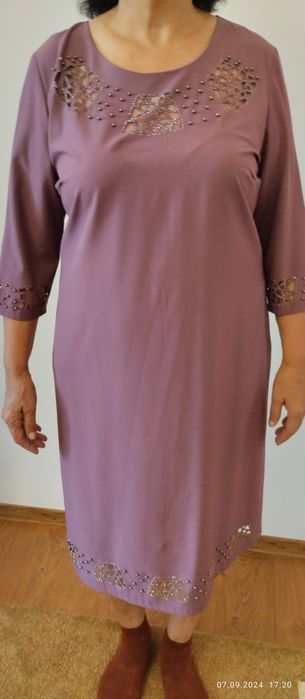 Продам платья 48-50р.