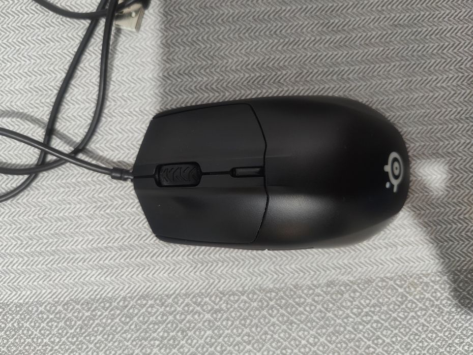 Mouse Gaming SteelSeries Rival 3 - Stare Foarte Bună