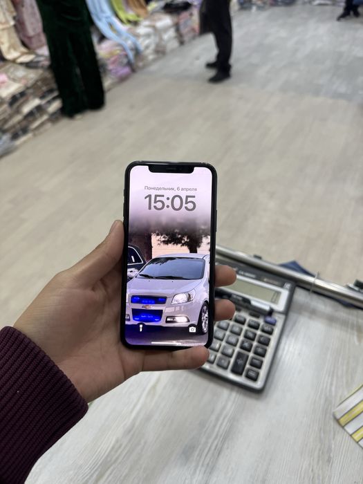 Iphone 11 pro 64 gb