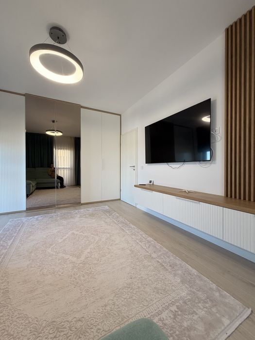 Apartament 2 camere de vânzare! Sanpetru