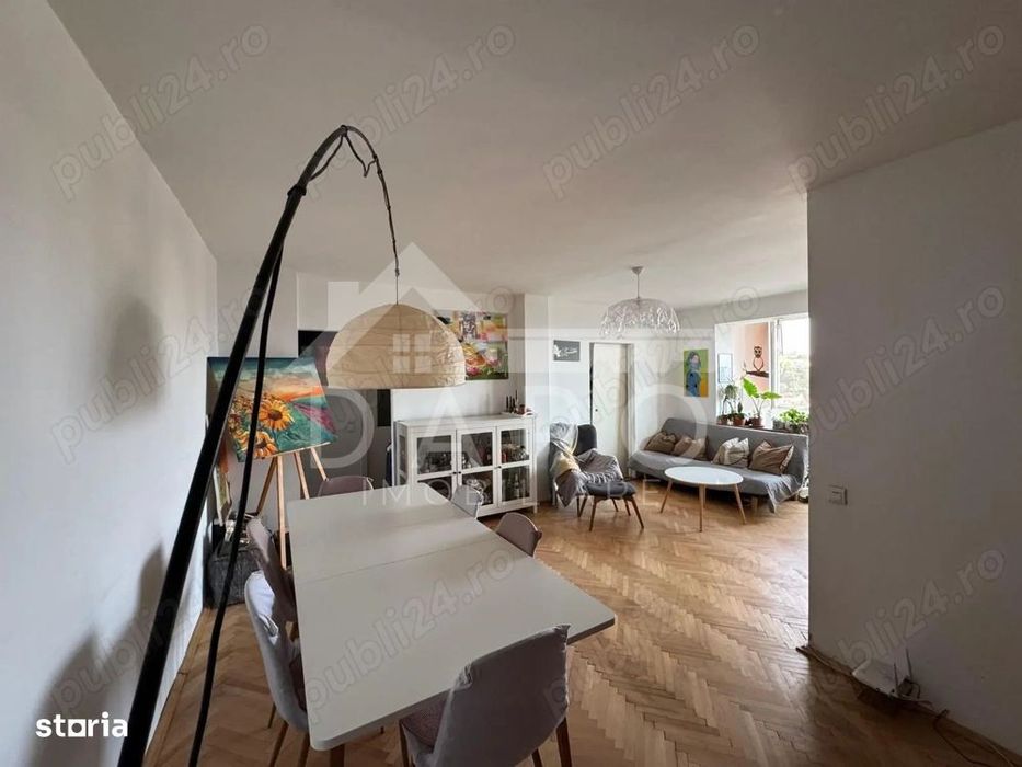 Apartament,