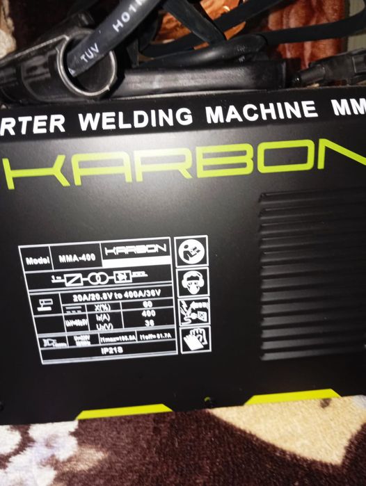 Продам сварочный аппарат