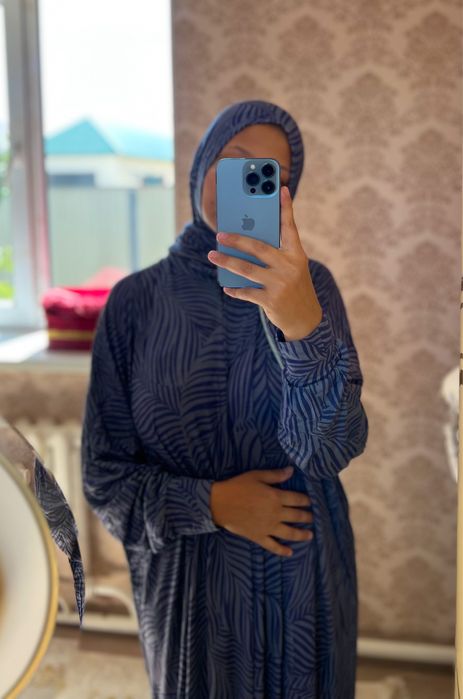 Намазник Дубайский