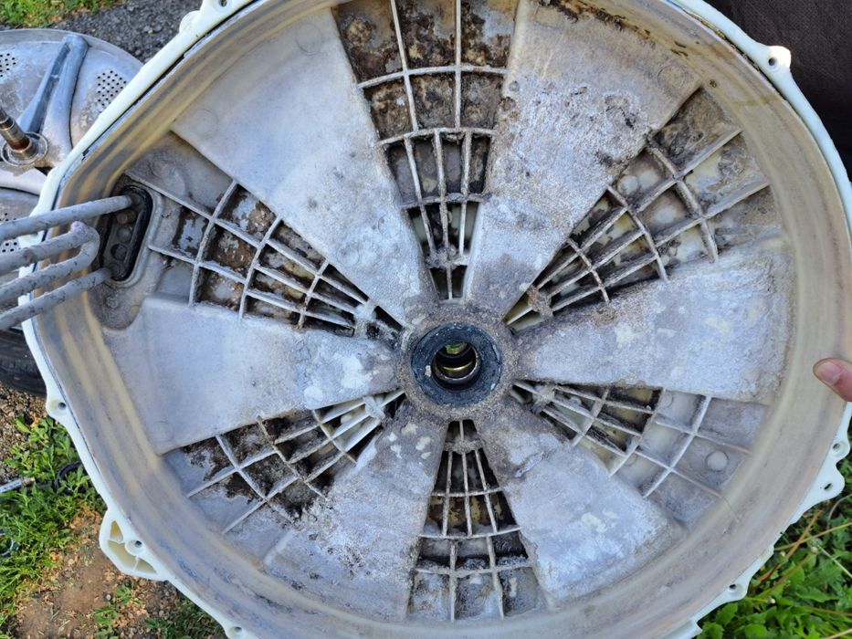 Ремонт стиральных машин