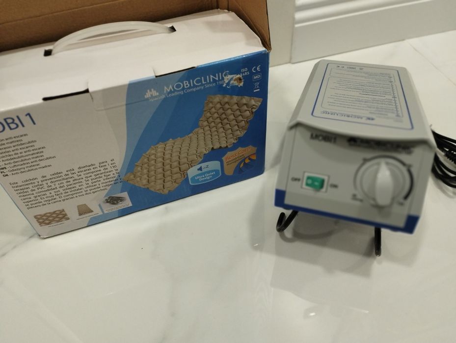 Антидекубитален дюшек Mobiclinic