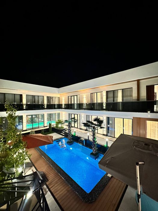 Дача в чарваке Елегант Вилла