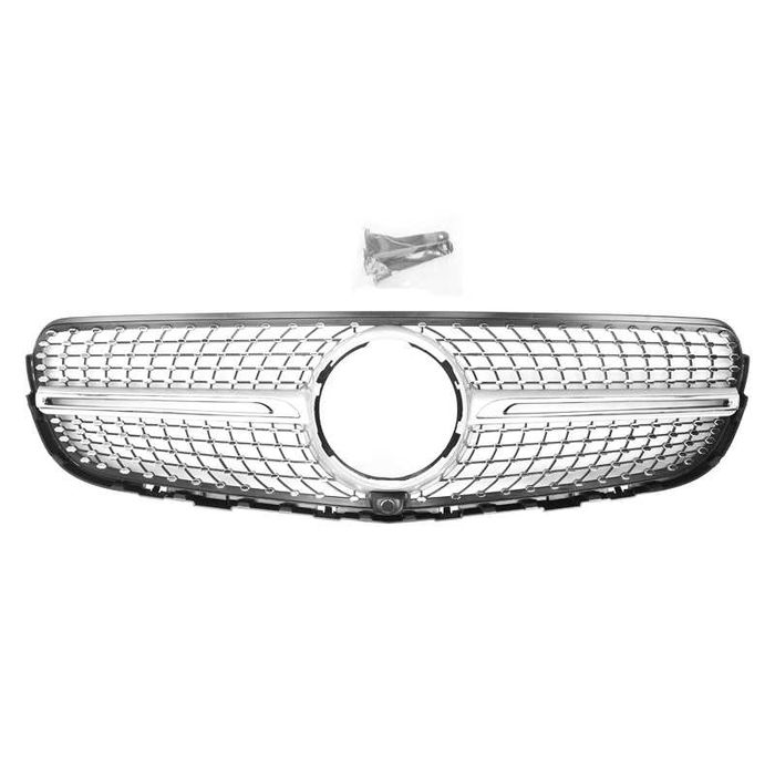 Предна решетка за Mercedes-Benz GLC 2015-19г. SPACE STAR