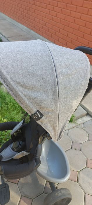 Продам велосипед Qplay Cosy