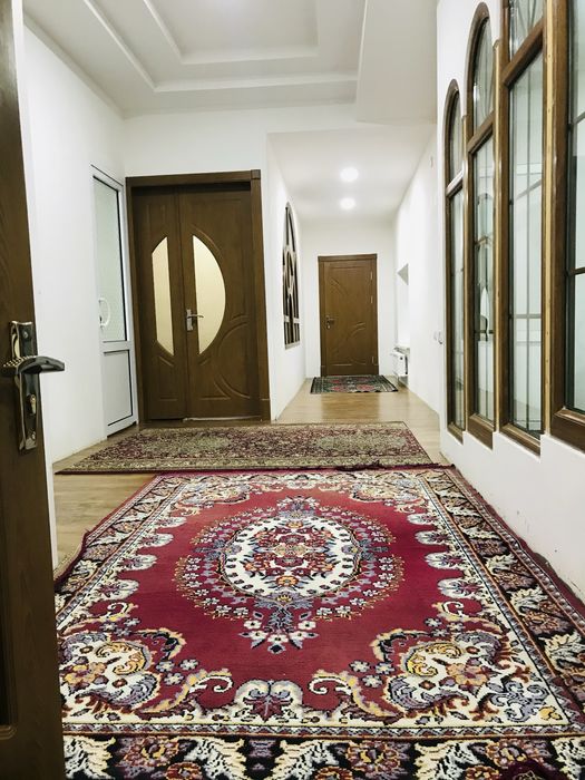 Сдается квартира на аренду только для Студентов(парней)