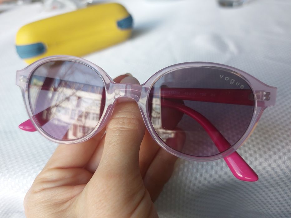 Vogue - детски слънчеви очила