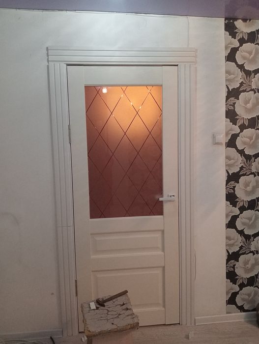 3-болмелі квартира сатылады