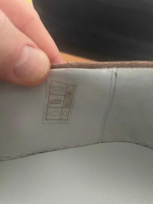 Mocasini Harmont & Blaine