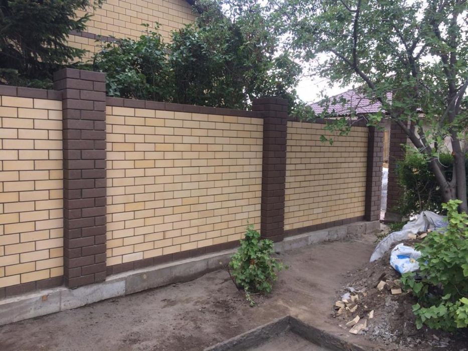 Каменщик-облицовщик