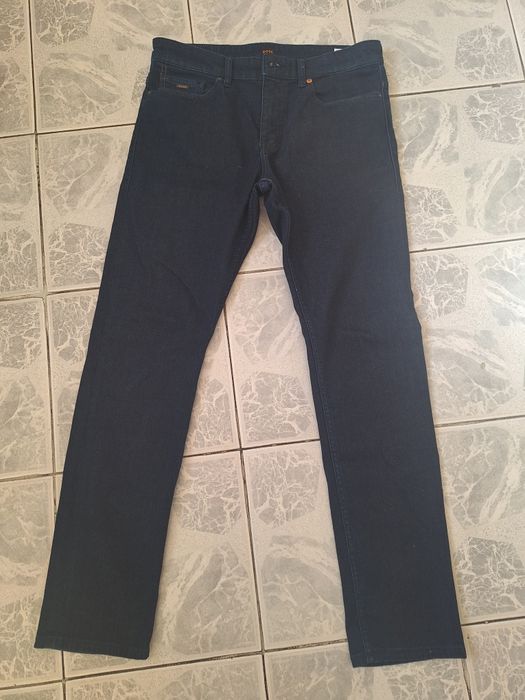 Мъжки дънки BOSS