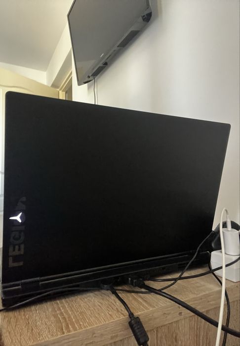 Laptop Gaming Lenovo Legion