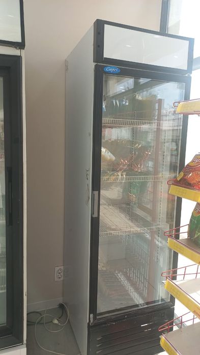 Холодильник -2 ( работает)