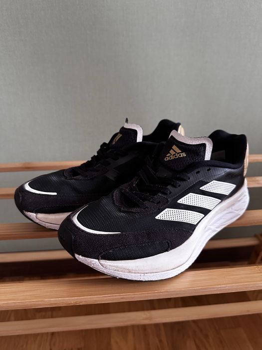 Кроссовки Adidas Boston 10