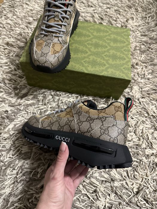 Мъжки маратонки GUCCI