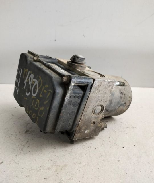 Unitate ABS 0265800381 / 5S712M110 AA / 0 265 800 381 Ford Mondeo MK3