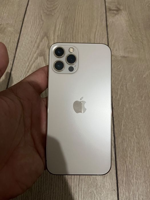Iphone 12pro 128gb