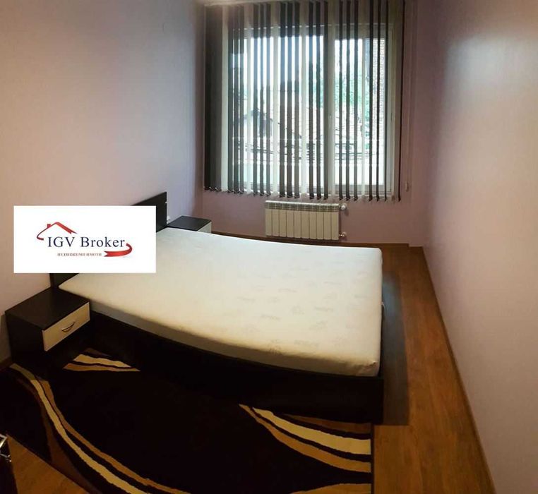 Двустаен апартамент в Зона Б19