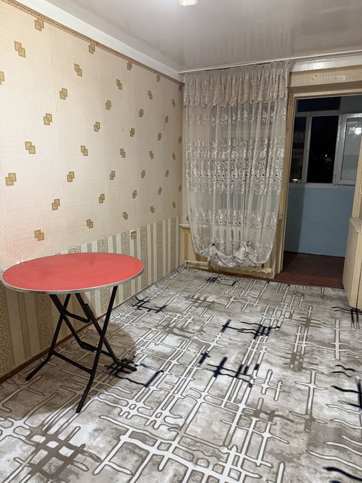 Сдается 1 комнатная квартира Куйлюк масив