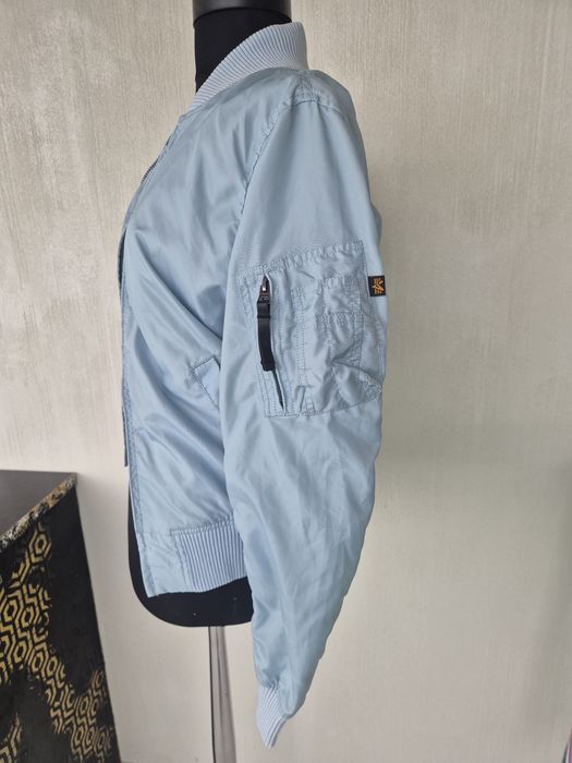Gecuta dama,superba,Alpha Industries