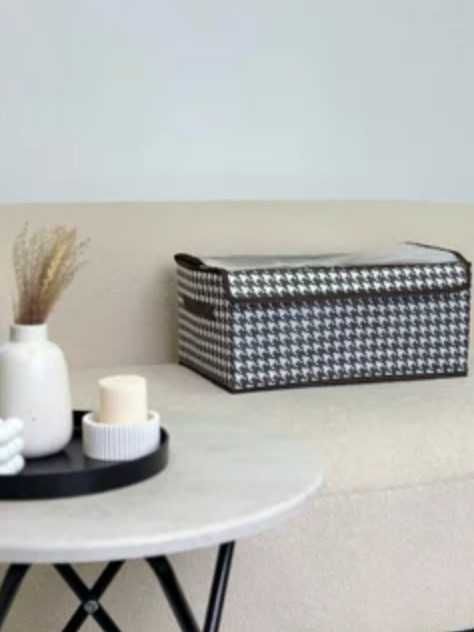 Органайзер для хранения вещей белья одежды