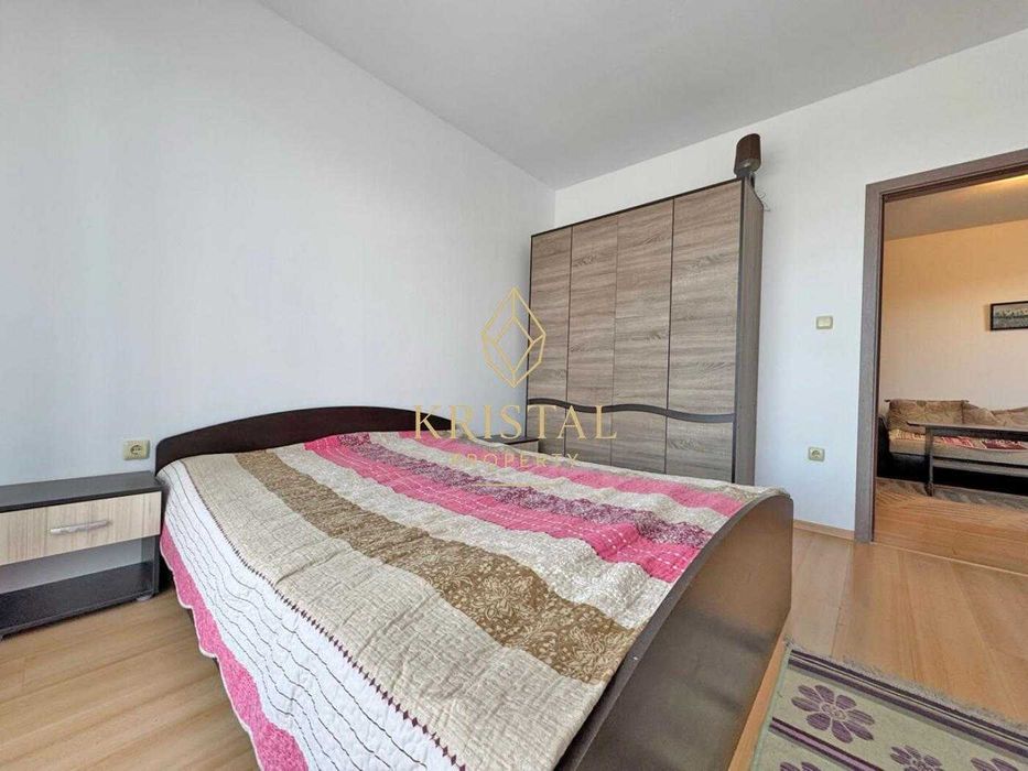 ID: 533 Тристаен апартамент в целогодишен комплекс п. Тънково