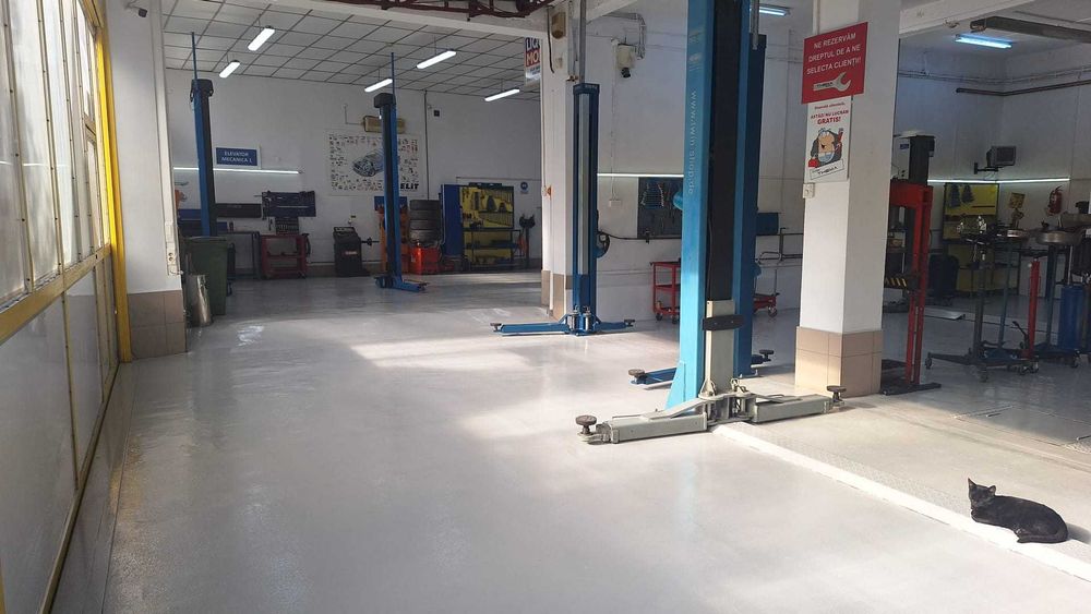SERVICE AUTO de schimb/vanzare Ploiesti