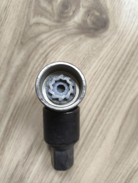 Секрети за секретни болтове