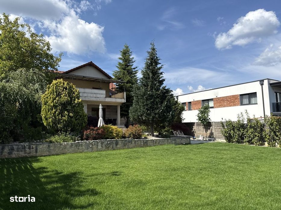Casa individuala | Mobilata & Utilata LA CHEIE | Campului